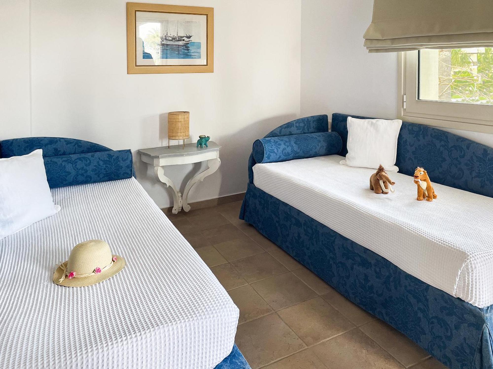 Grecotel Luxme Kos Ágios Fokás Værelse billede