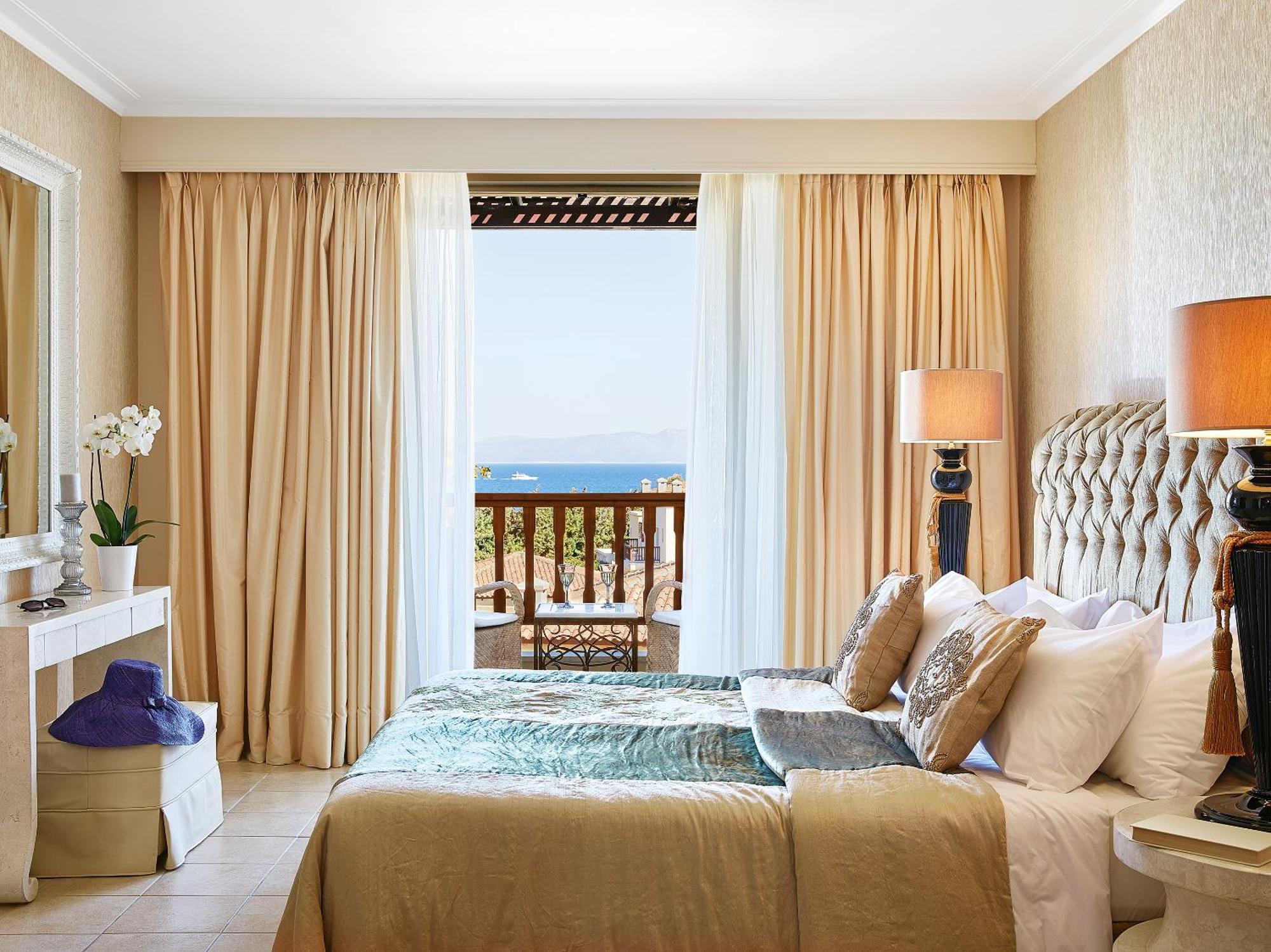 Grecotel Luxme Kos Ágios Fokás Værelse billede