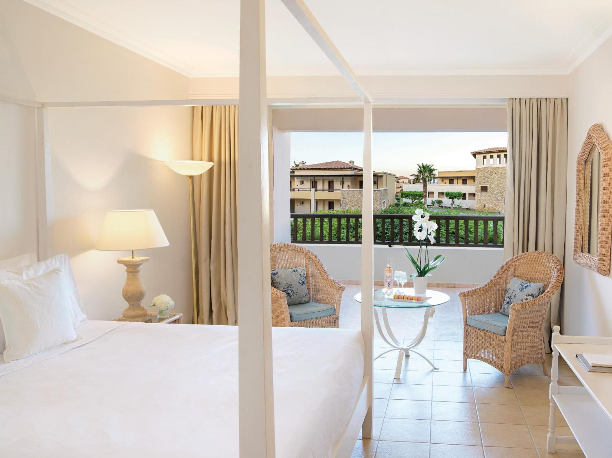 Grecotel Luxme Kos Ágios Fokás Værelse billede