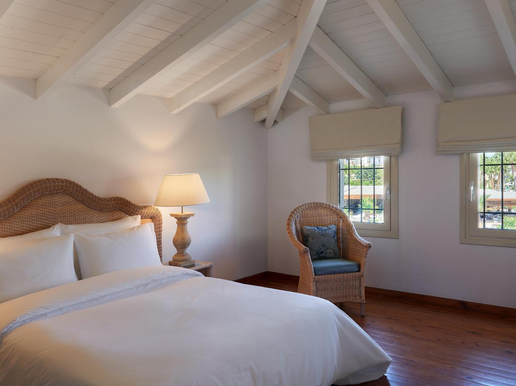 Grecotel Luxme Kos Ágios Fokás Værelse billede