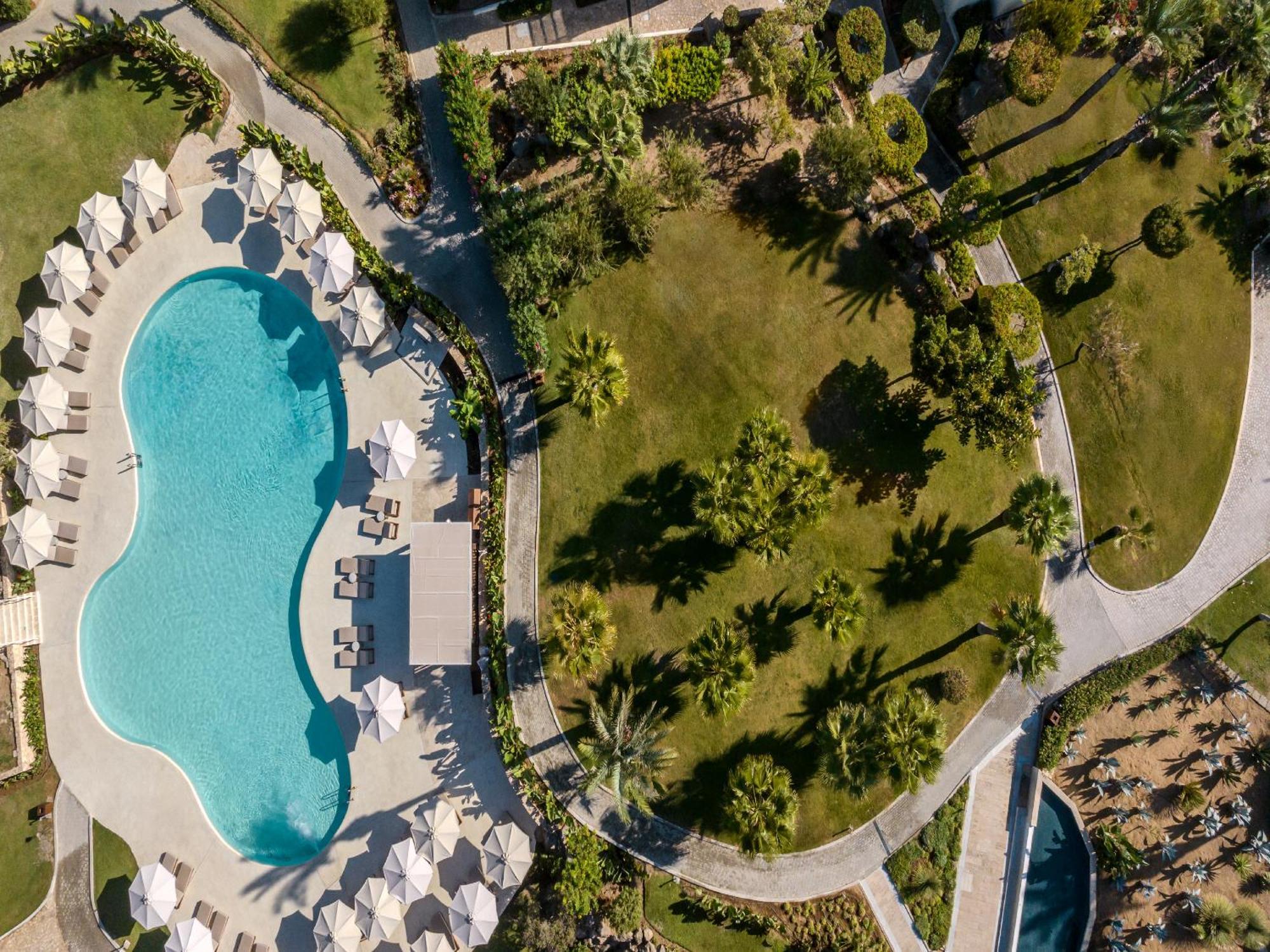 Grecotel Luxme Kos Ágios Fokás Eksteriør billede