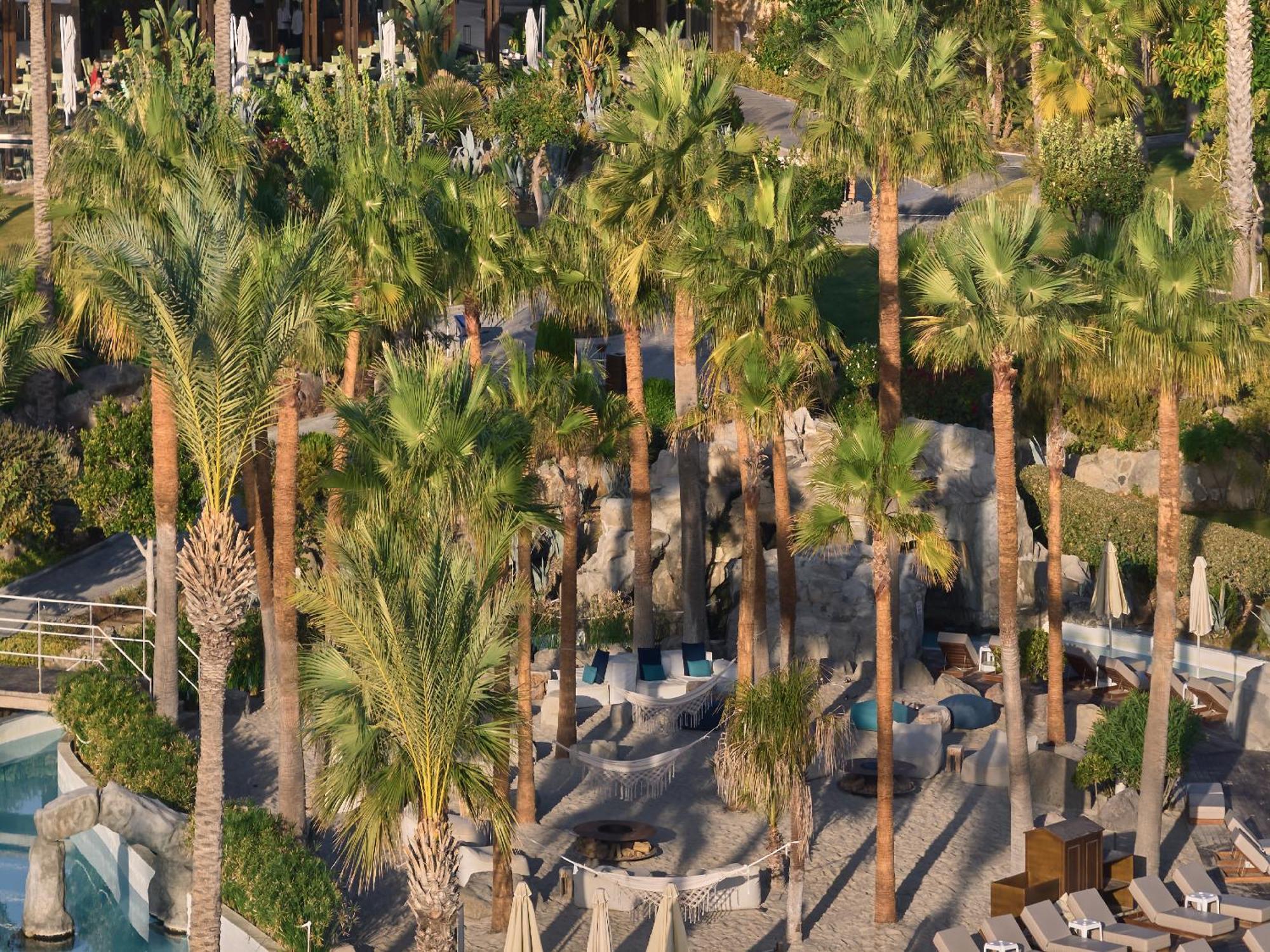 Grecotel Luxme Kos Ágios Fokás Eksteriør billede