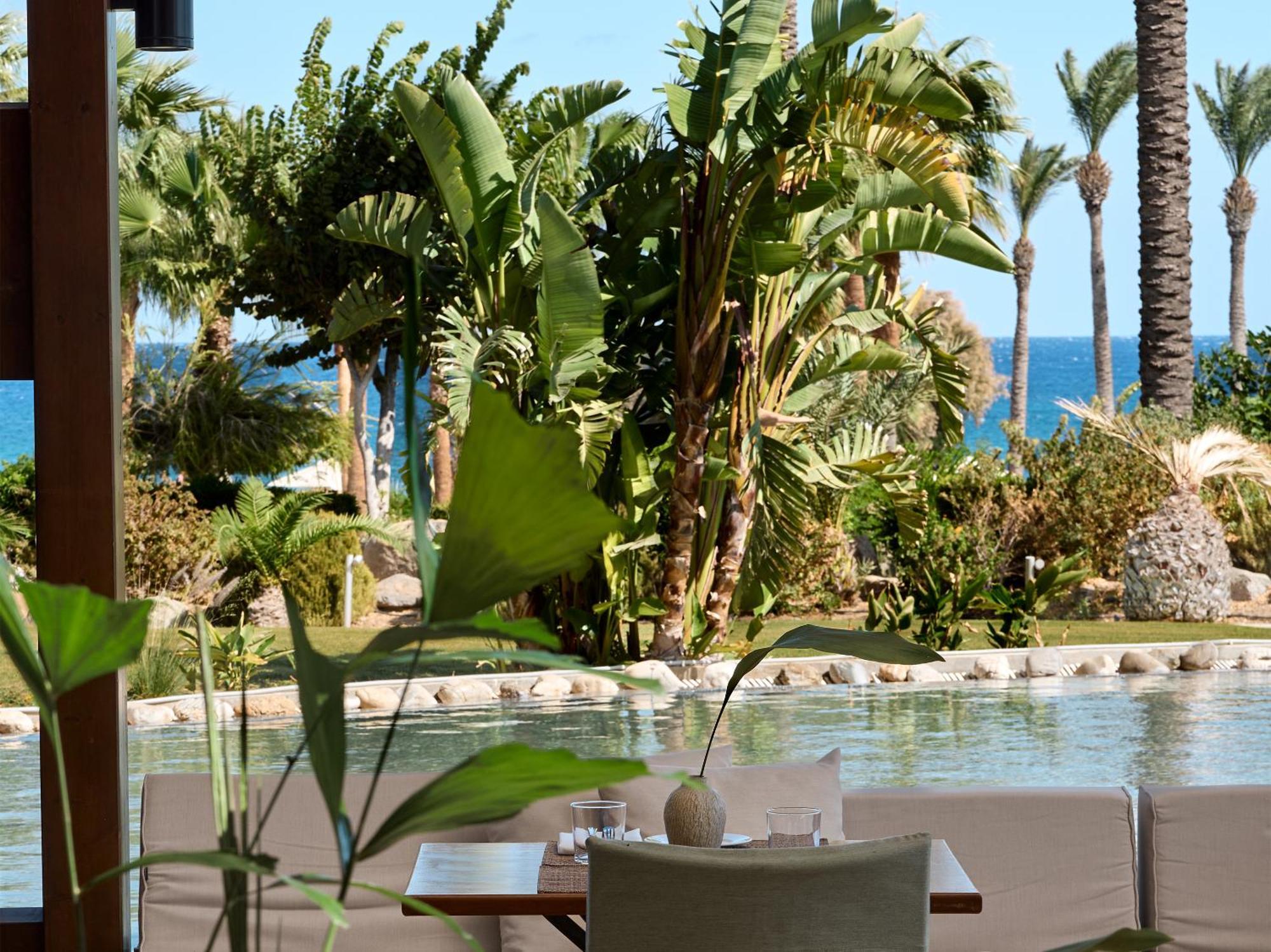 Grecotel Luxme Kos Ágios Fokás Eksteriør billede