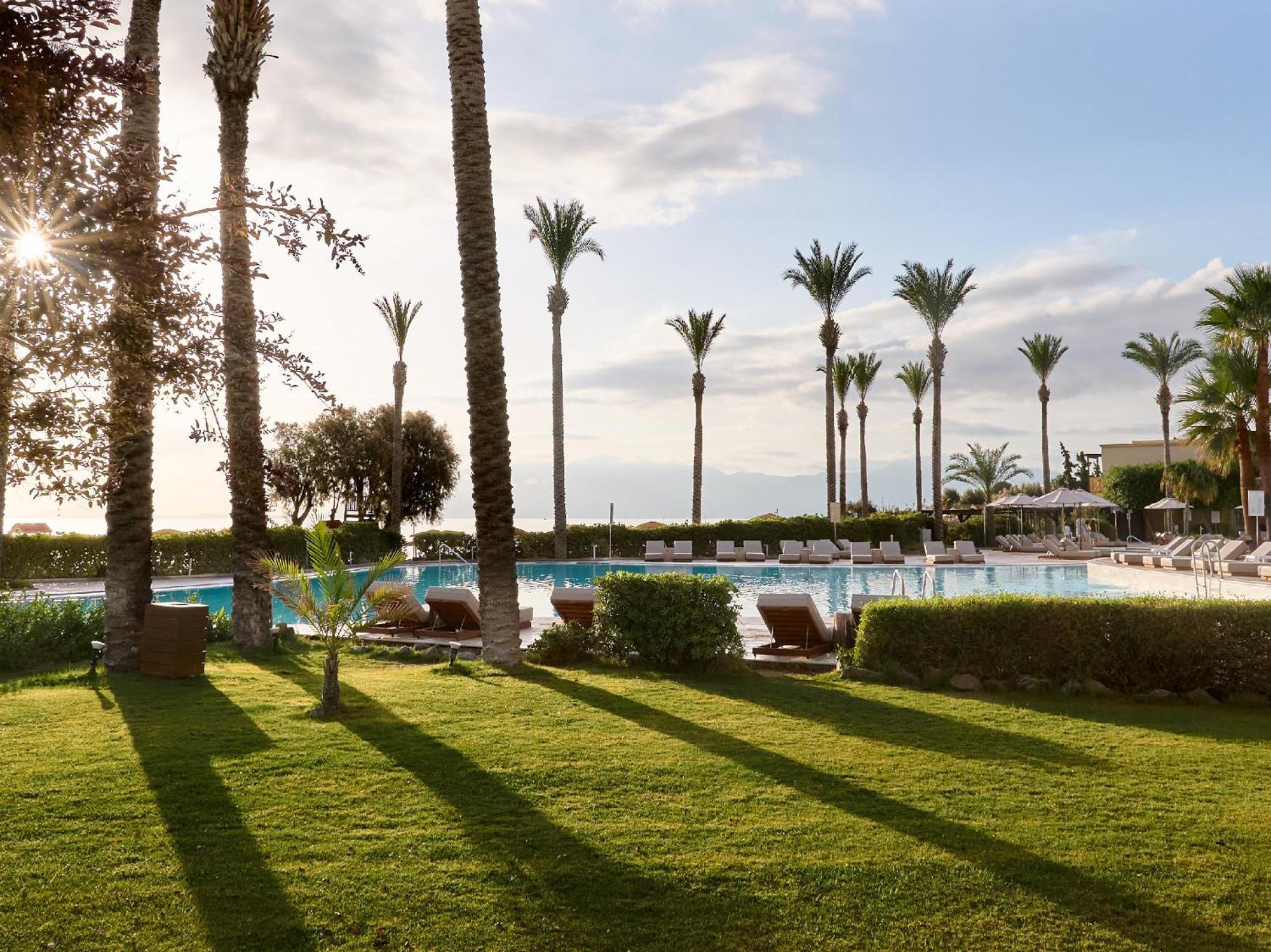 Grecotel Luxme Kos Ágios Fokás Eksteriør billede