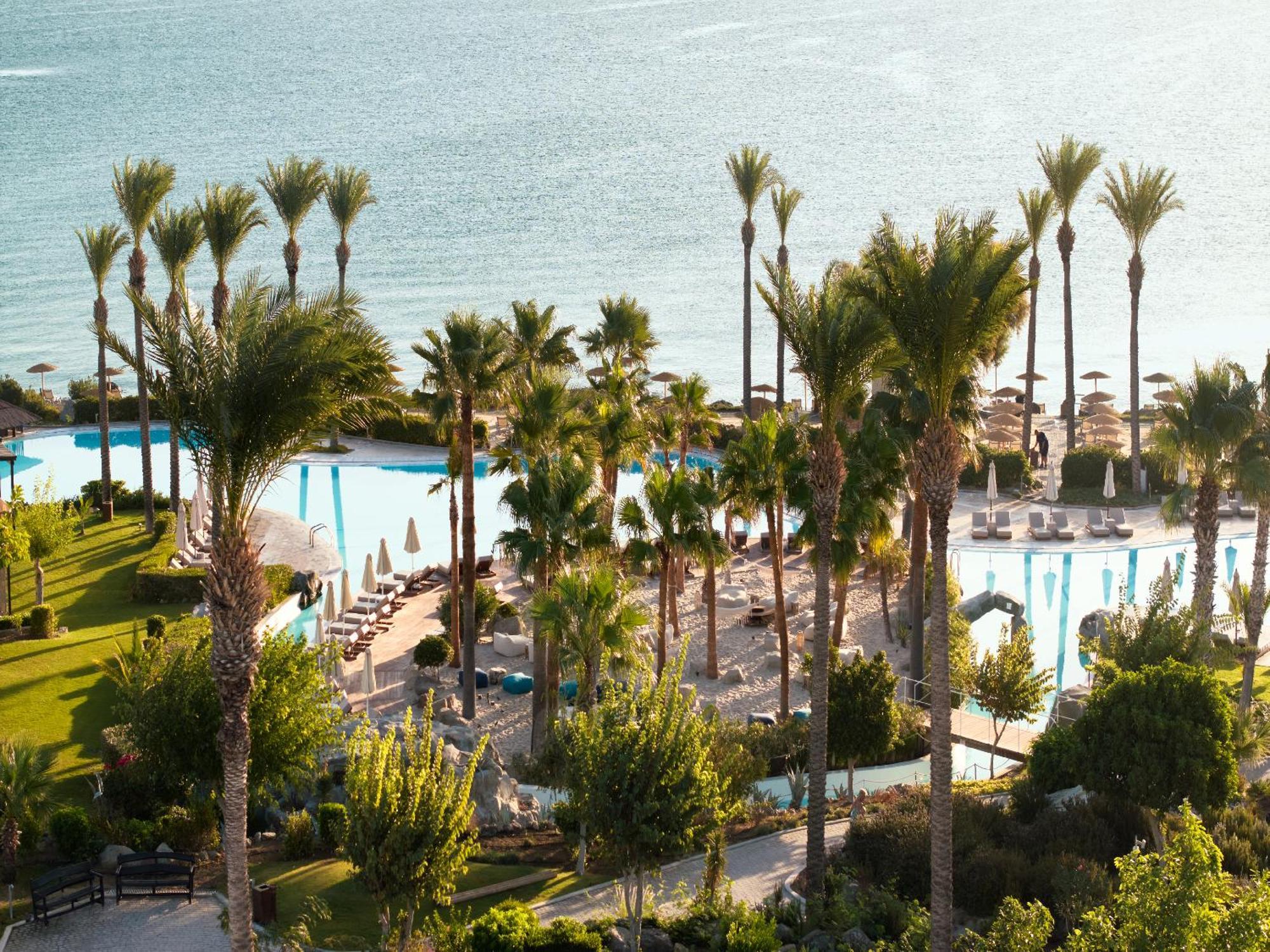Grecotel Luxme Kos Ágios Fokás Eksteriør billede