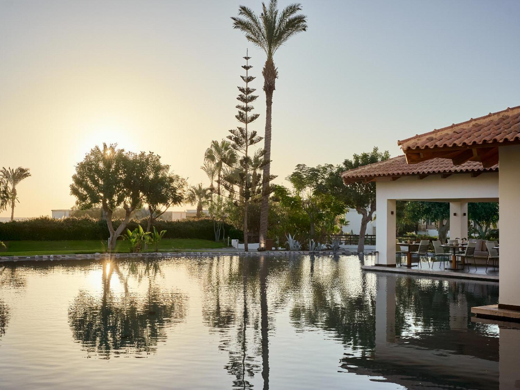 Grecotel Luxme Kos Ágios Fokás Eksteriør billede