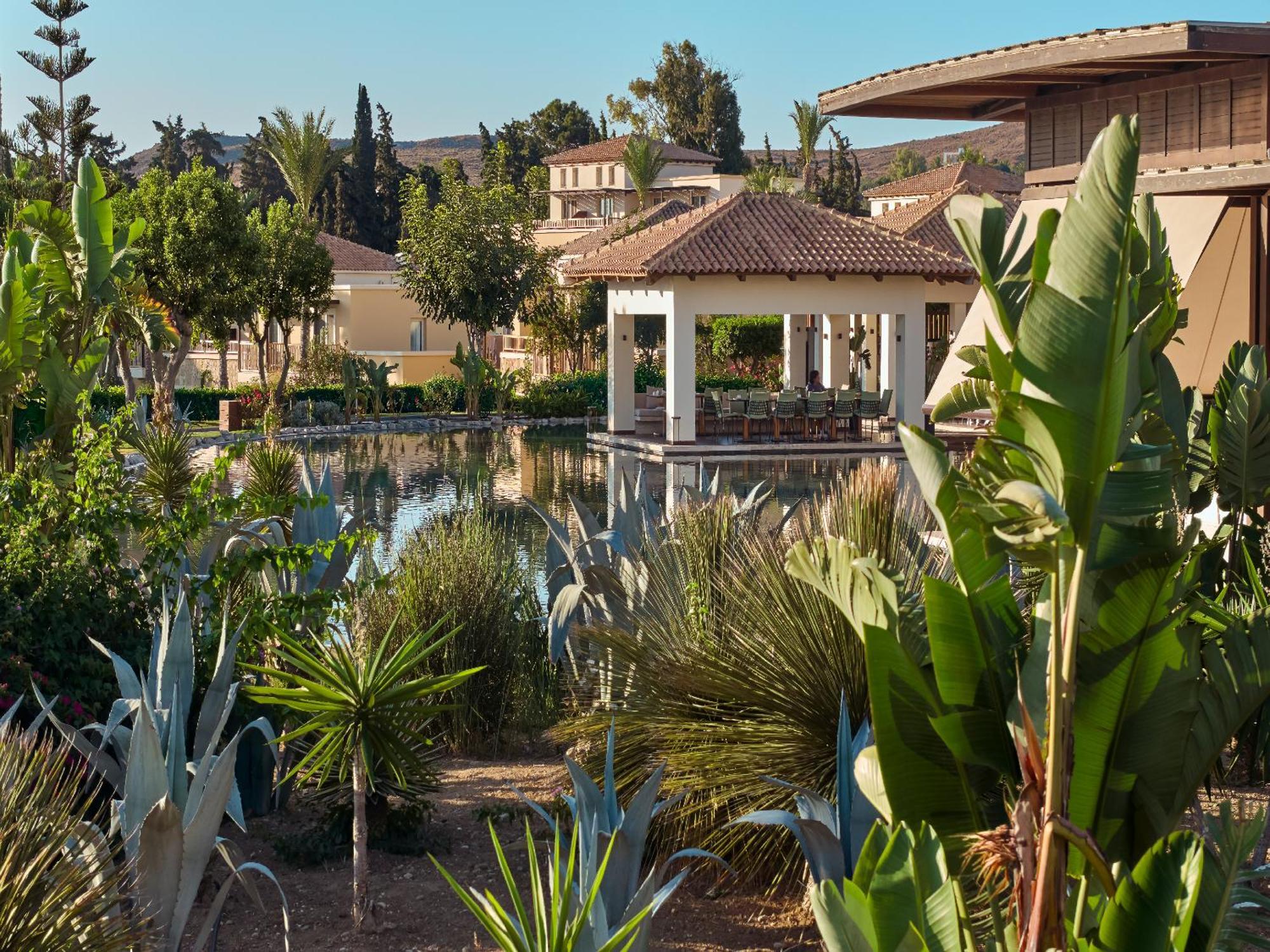 Grecotel Luxme Kos Ágios Fokás Eksteriør billede
