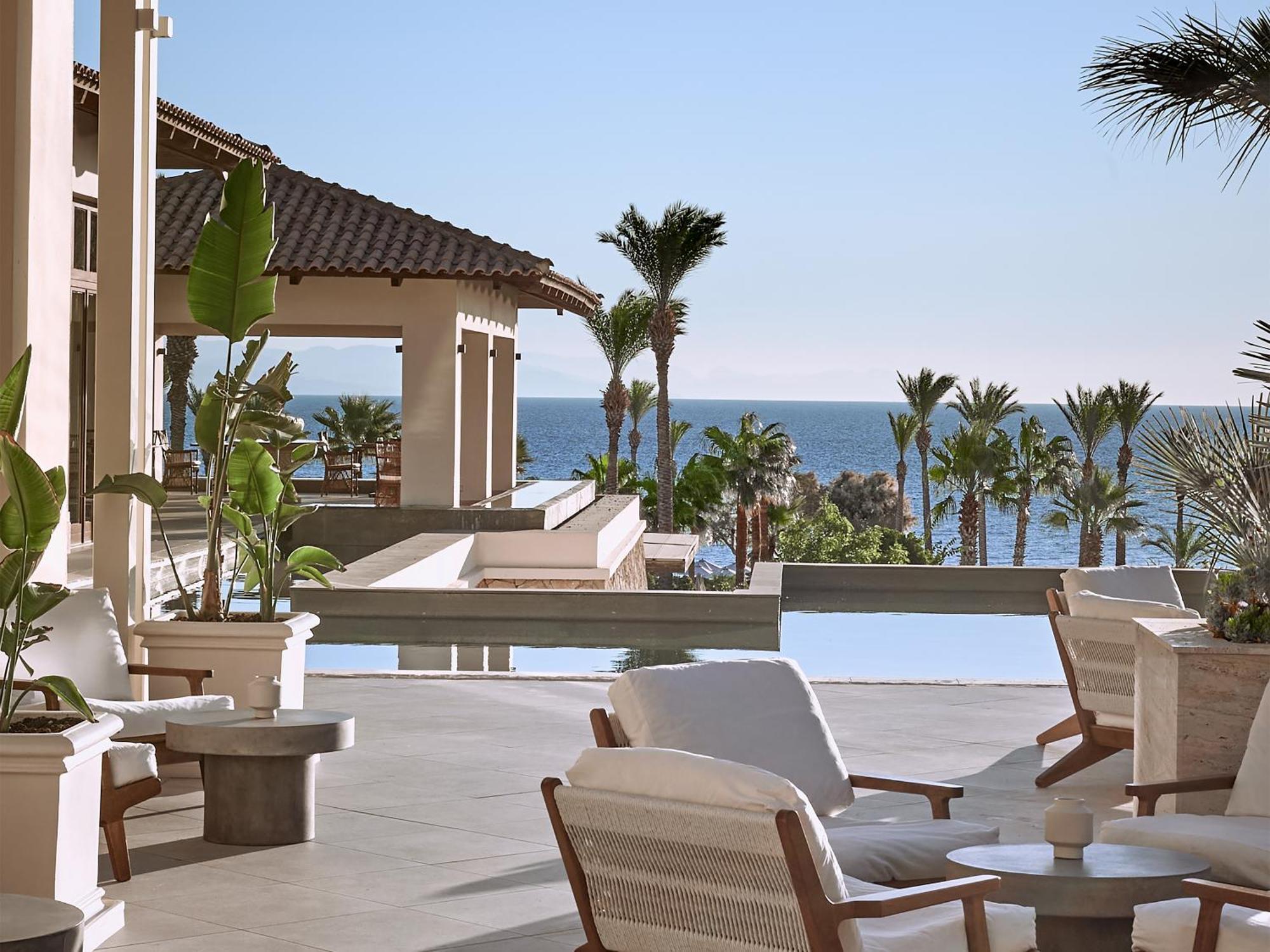 Grecotel Luxme Kos Ágios Fokás Eksteriør billede