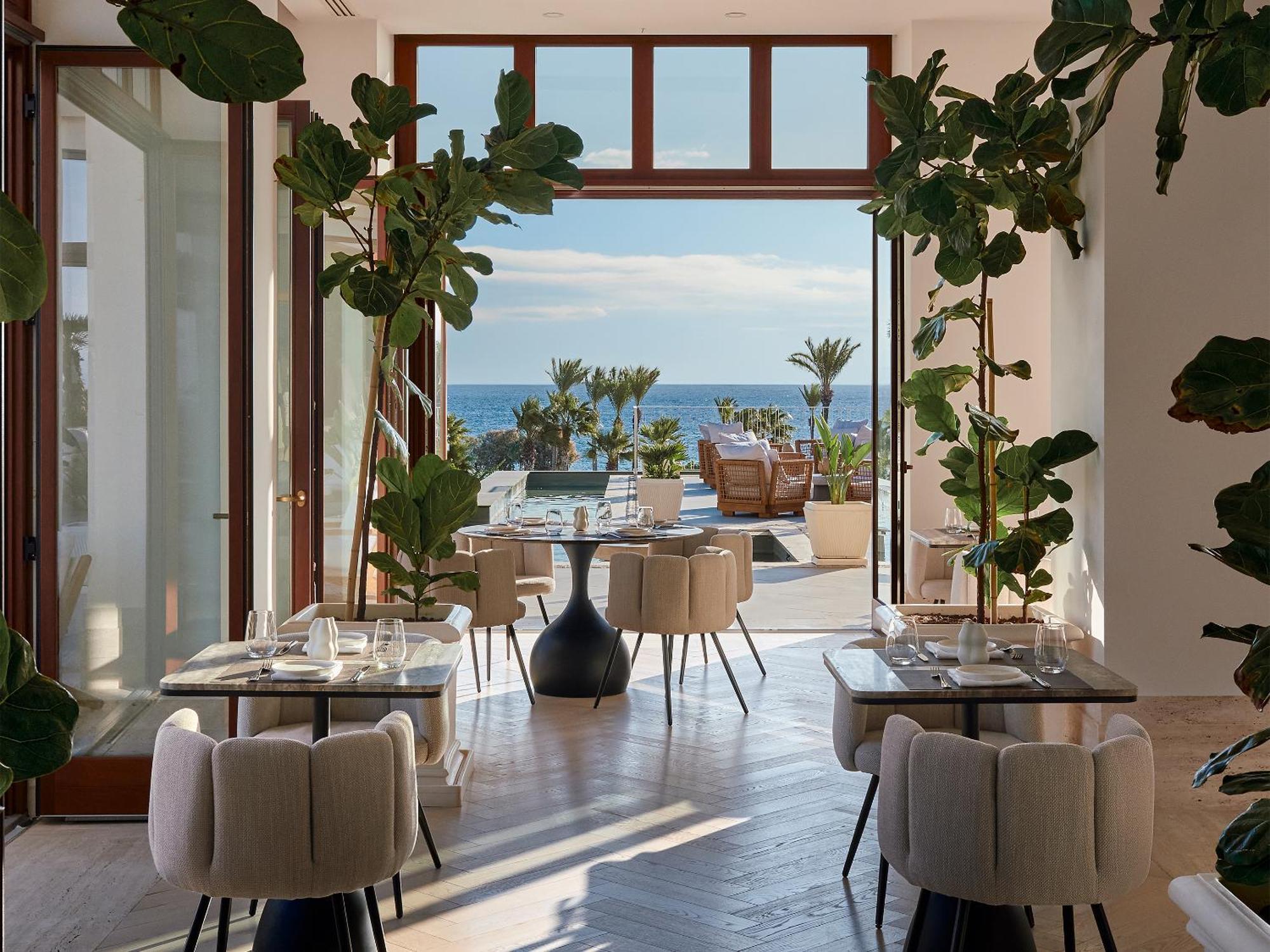 Grecotel Luxme Kos Ágios Fokás Eksteriør billede