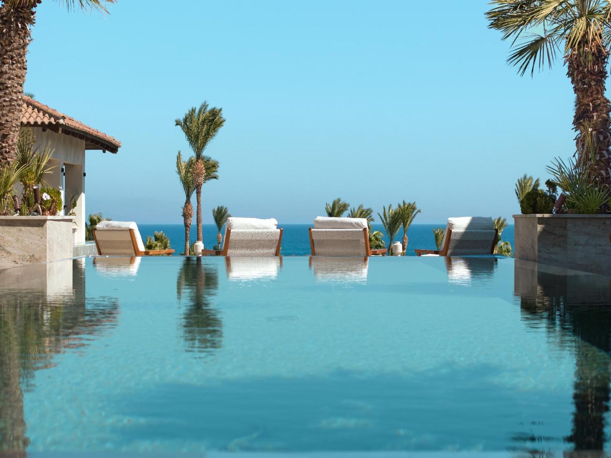 Grecotel Luxme Kos Ágios Fokás Eksteriør billede