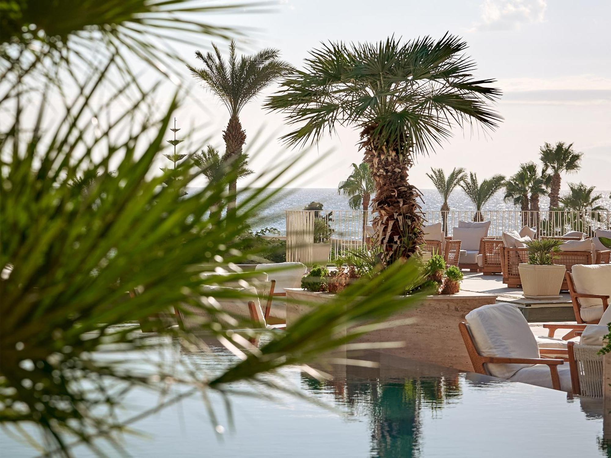 Grecotel Luxme Kos Ágios Fokás Eksteriør billede